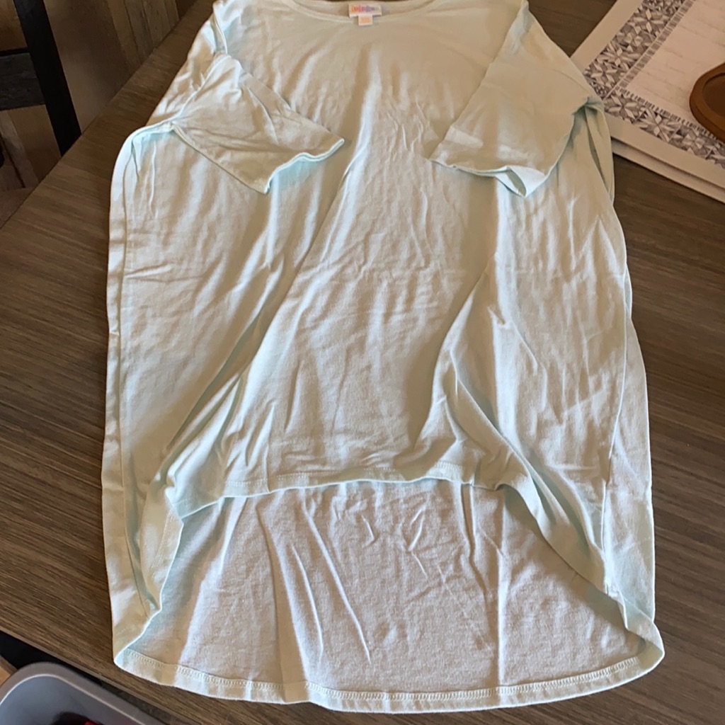 Shirt Casey